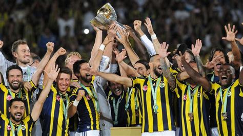 S­ü­p­e­r­ ­K­u­p­a­ ­F­e­n­e­r­b­a­h­ç­e­­n­i­n­